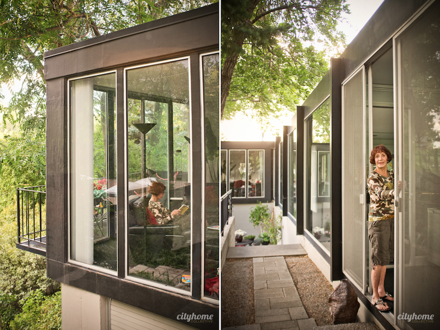 Salt Lake Architecture | John Sugden | Roberta Sugden House-1