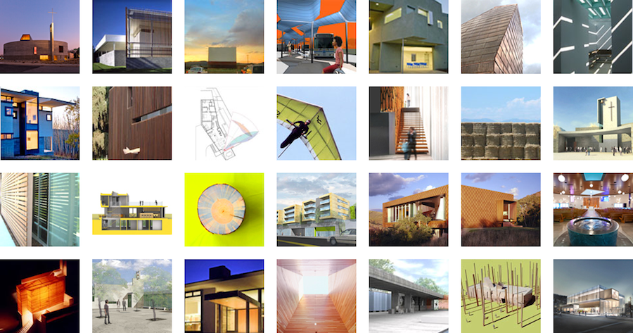 Studio Tour | Sparano + Mooney Architecture | Salt Lake