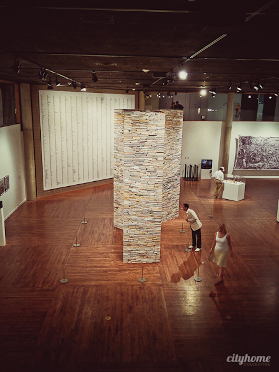 White Party | UMOCA-14