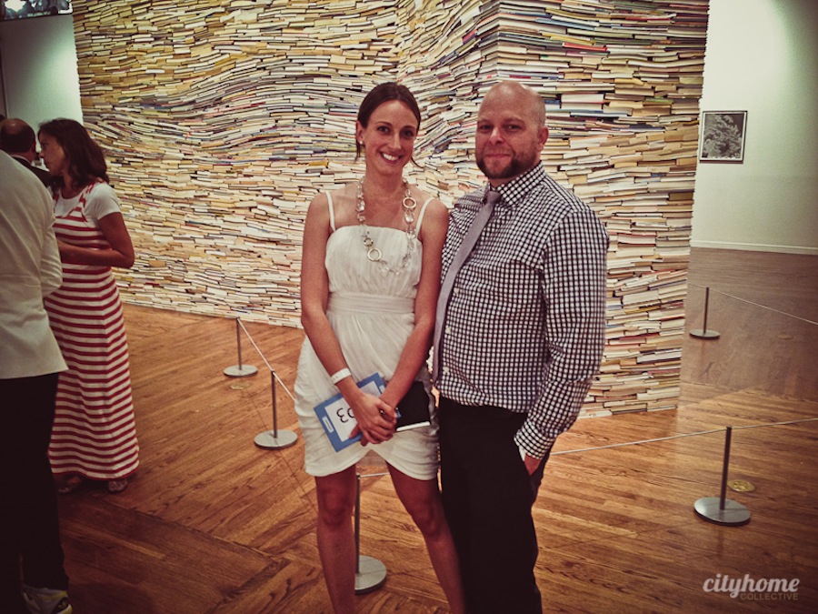 White Party | UMOCA-5