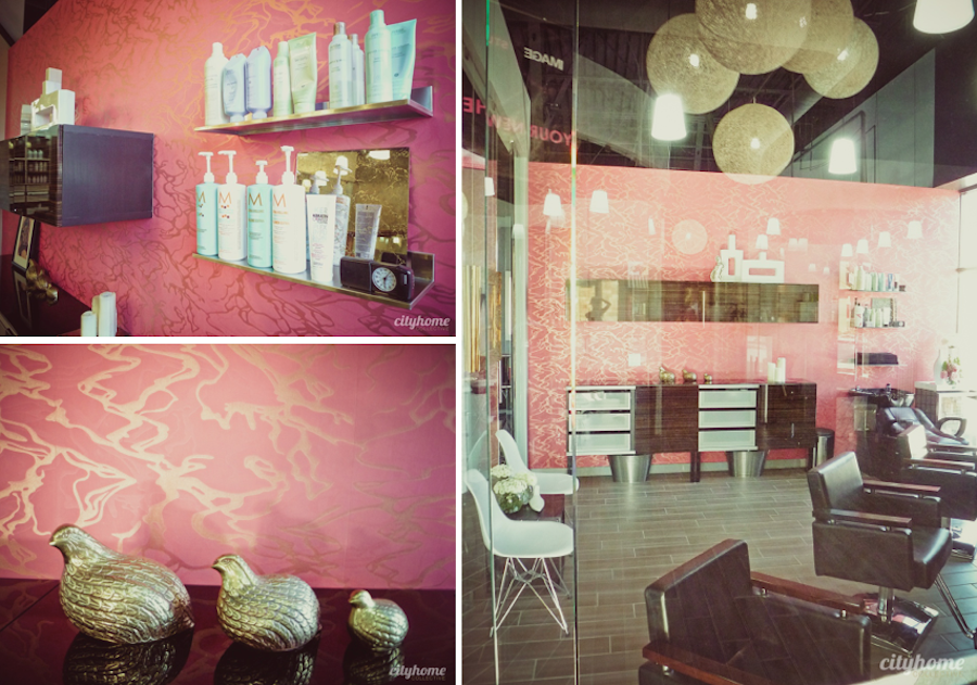 cityhomeCOLLECTIVE Design