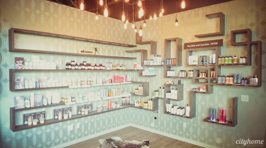 cityhomeCOLLECTIVE Design