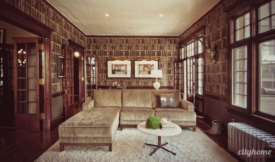 cityhomeCOLLECTIVE Design