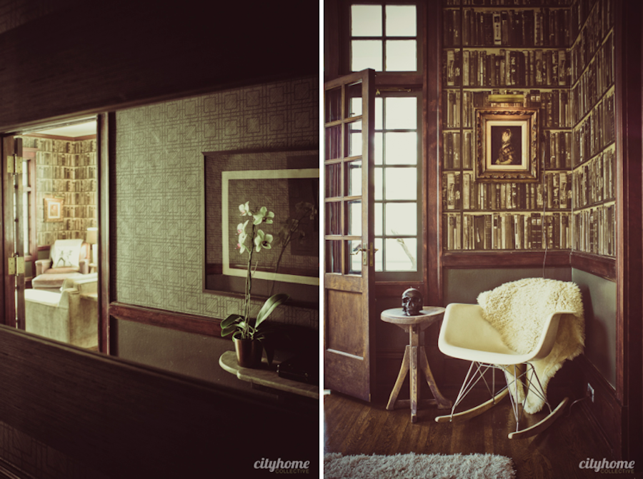 cityhomeCOLLECTIVE Design