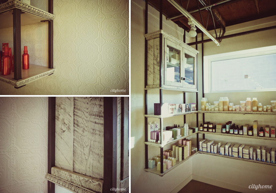 cityhomeCOLLECTIVE Design