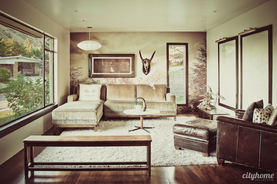 cityhomeCOLLECTIVE Design