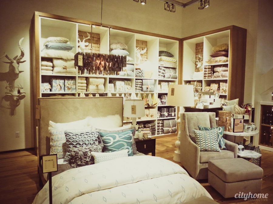 cityhomeCOLLECTIVE Design