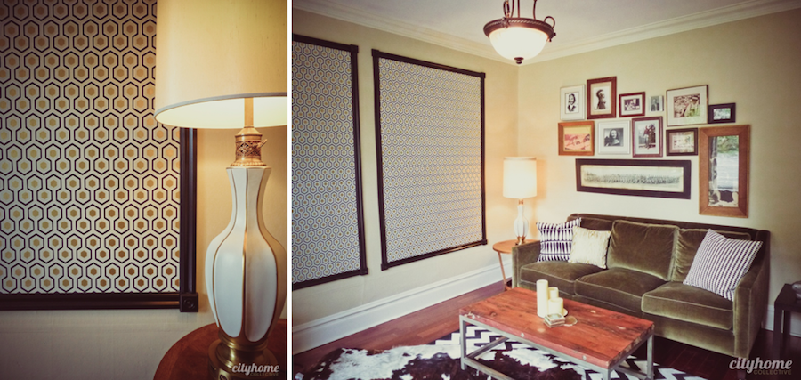 cityhomeCOLLECTIVE Design