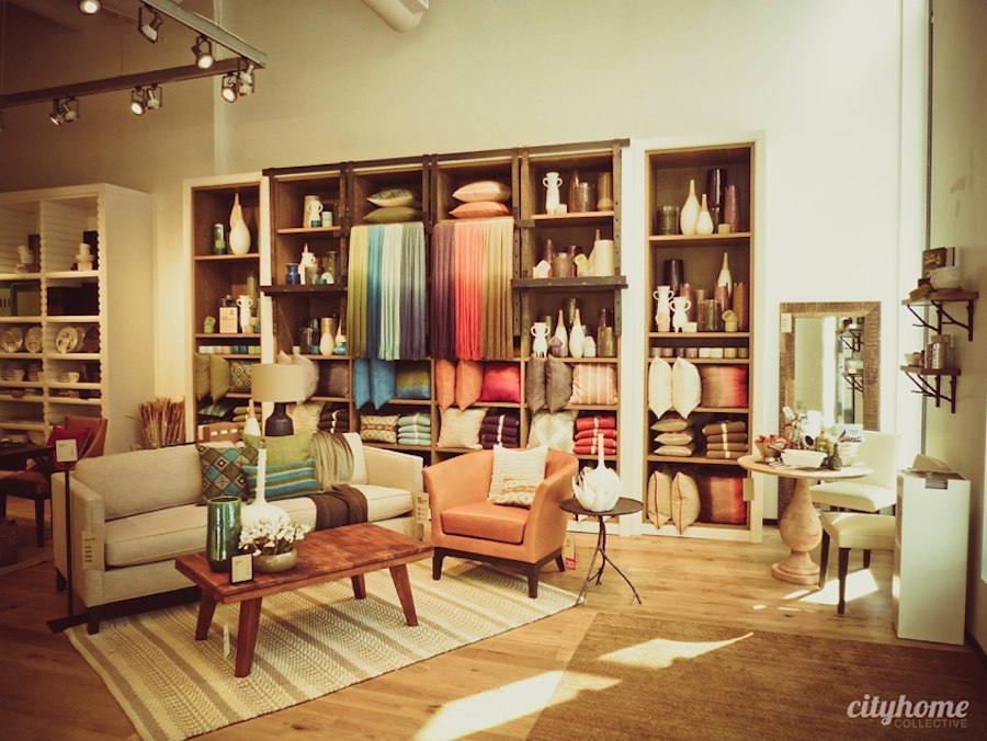 cityhomeCOLLECTIVE Design