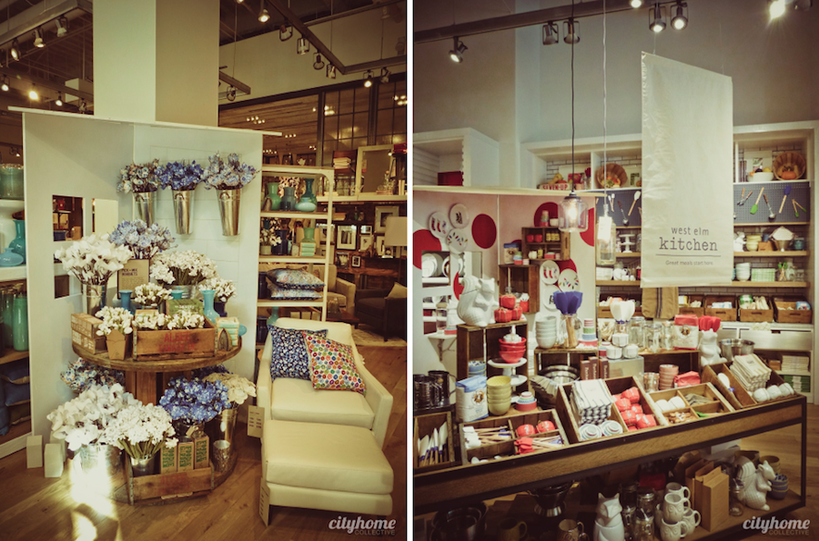 cityhomeCOLLECTIVE Design