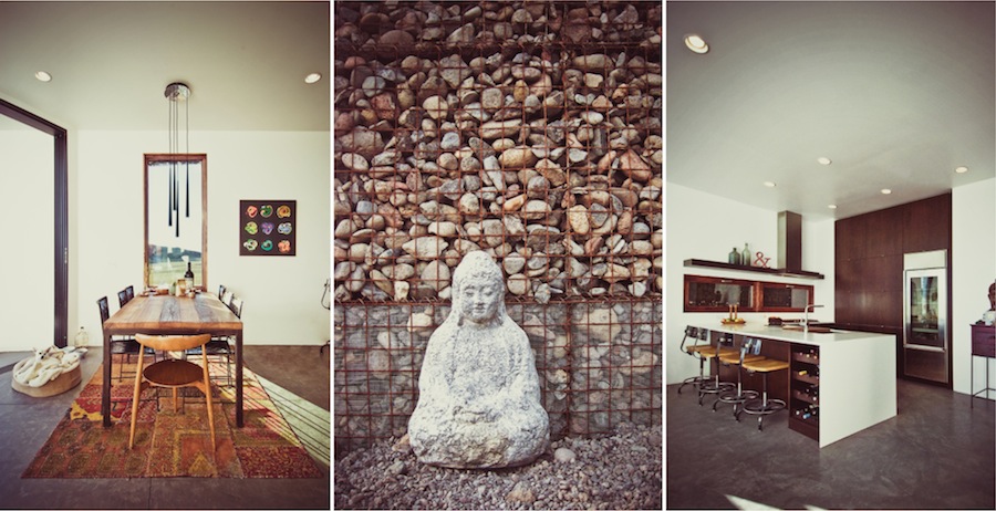 Buddist Retreat Groupe 5