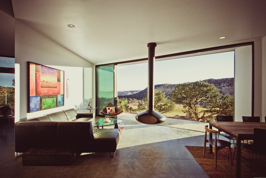 Buddist Retreat | Imbue Design-14