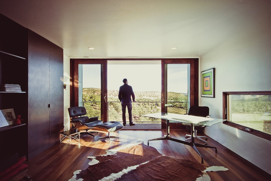 Buddist Retreat | Imbue Design-19