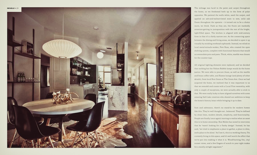 Eastwood | Revolv Spread-5