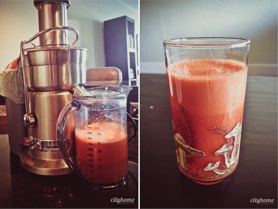 Juice that shit group