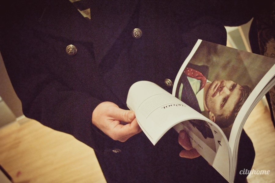 Revolv Mag | Launch Party-15