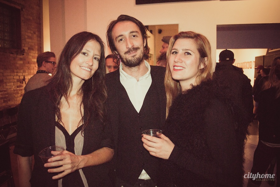 Revolv Mag | Launch Party-17
