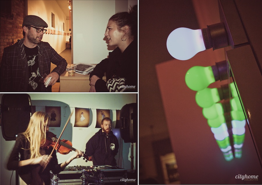 Revolv Mag | Launch Party 3