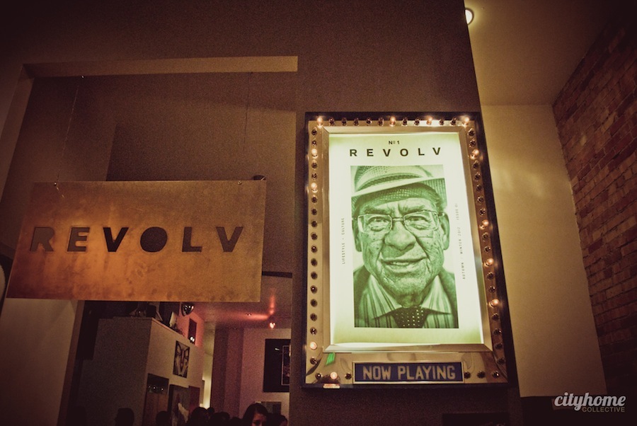 Revolv Mag | Launch Party-4