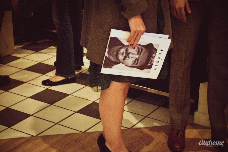 Revolv Mag | Launch Party-6