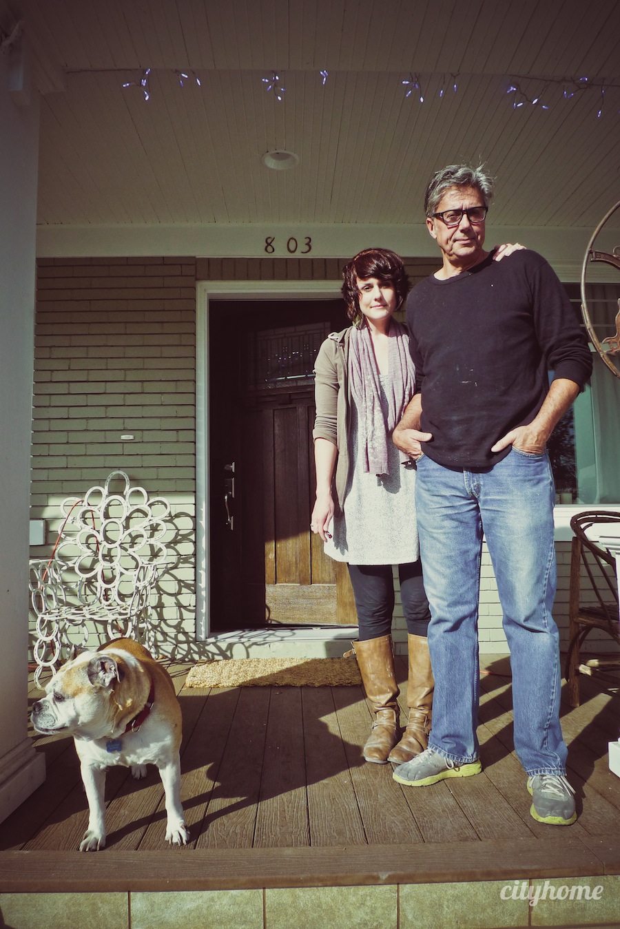 Andy Nasisse Lauren Gallaspy Local Artists