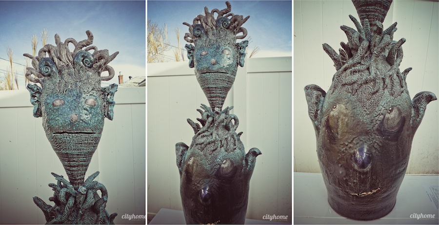 Trace Ceramics | Local Artists Group 3