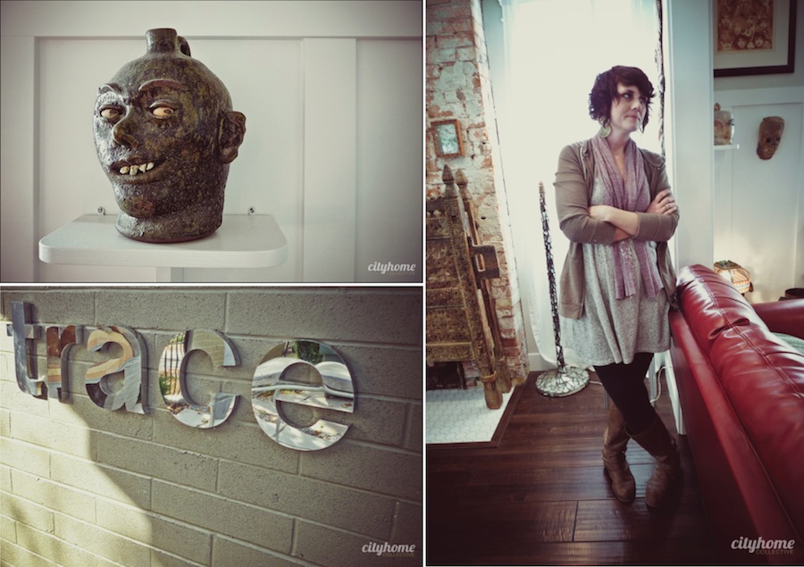 Trace Ceramics | Local Artists Group 6