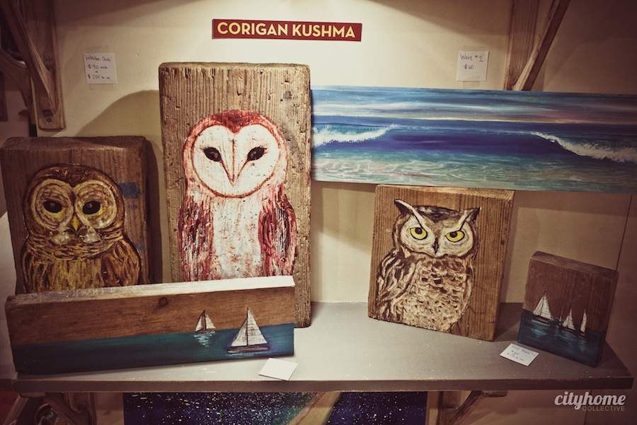 Christmas Art Adoption | Salt Lake City Culture-1