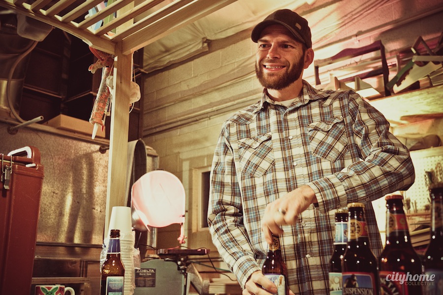 Christmas Art Adoption | Salt Lake City Culture-10