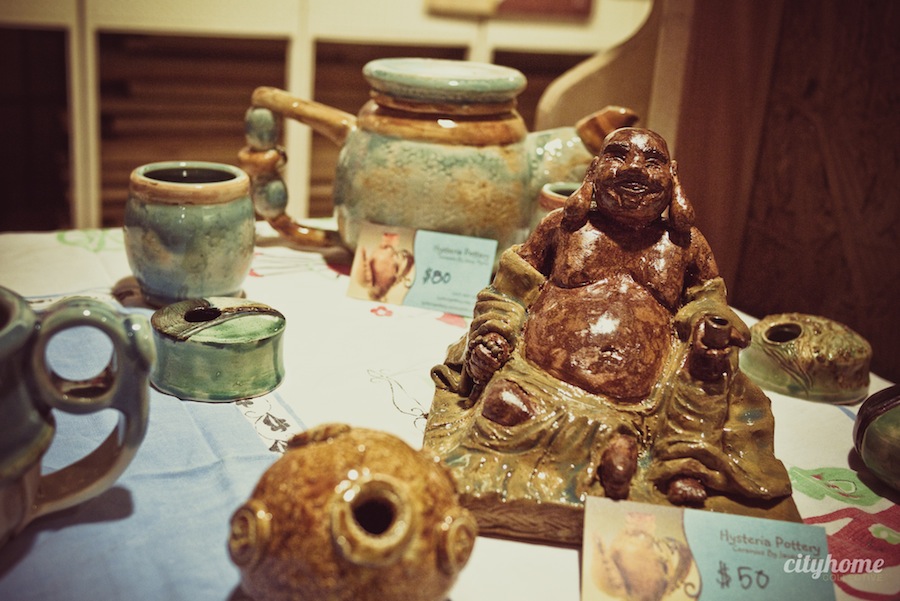 Christmas Art Adoption | Salt Lake City Culture-4