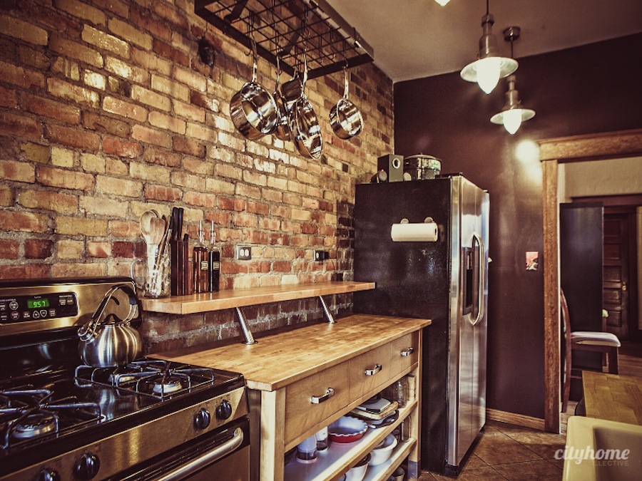 Downtown Condo | Sampson Altadena | Salt Lake City Real Estate-13