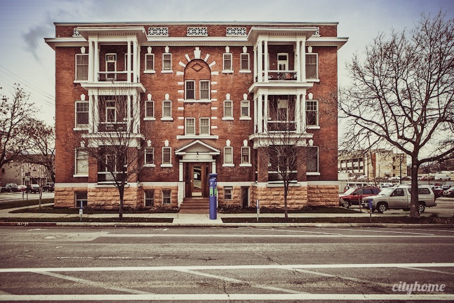 Downtown Condo | Sampson Altadena | Salt Lake City Real Estate-5