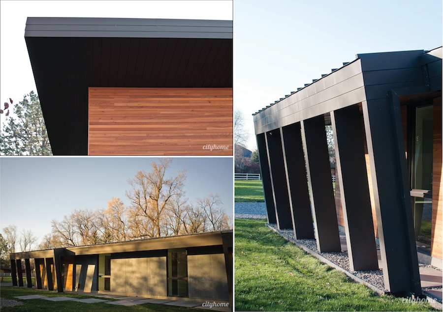 Imbue Design | Salt Lake City Modern Home - 2