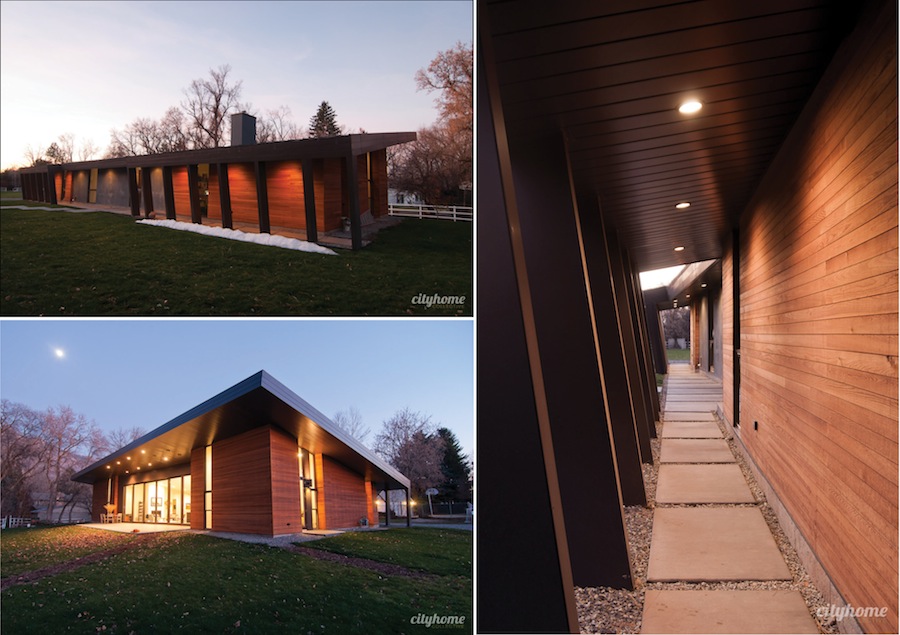 Imbue Design | Salt Lake City Modern Home - 3