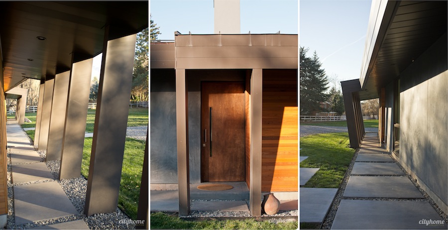 Imbue Design | Salt Lake City Modern Home - 6