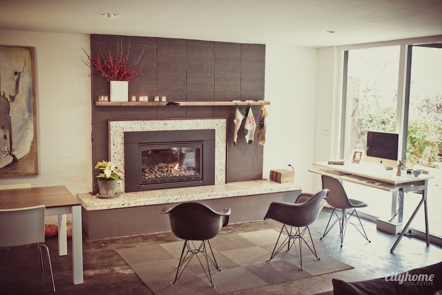 Joe and Emily | Salt Lake Modern Home-12