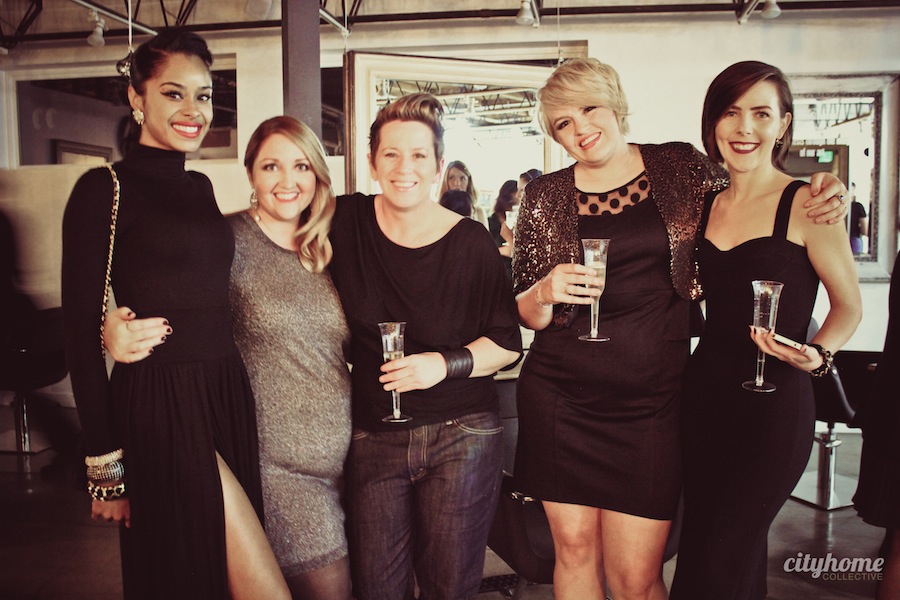Salon O | Salt Lake City | Grand Re-opening-10