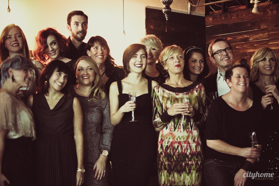 Salon O | Salt Lake City | Grand Re-opening-11