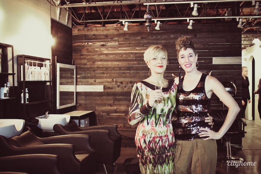 Salon O | Salt Lake City | Grand Re-opening-9