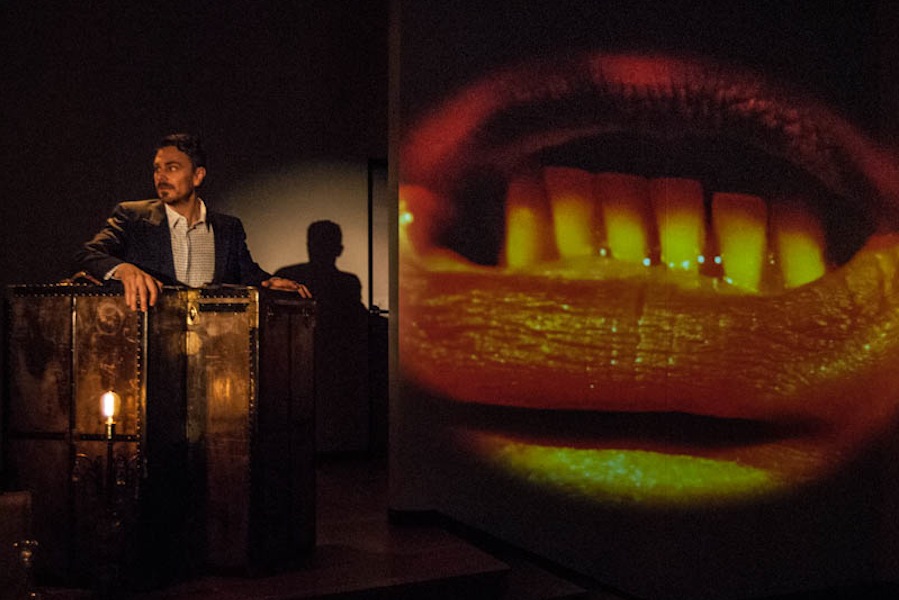 Senses 5 | Local Art| Salt Lake City-2