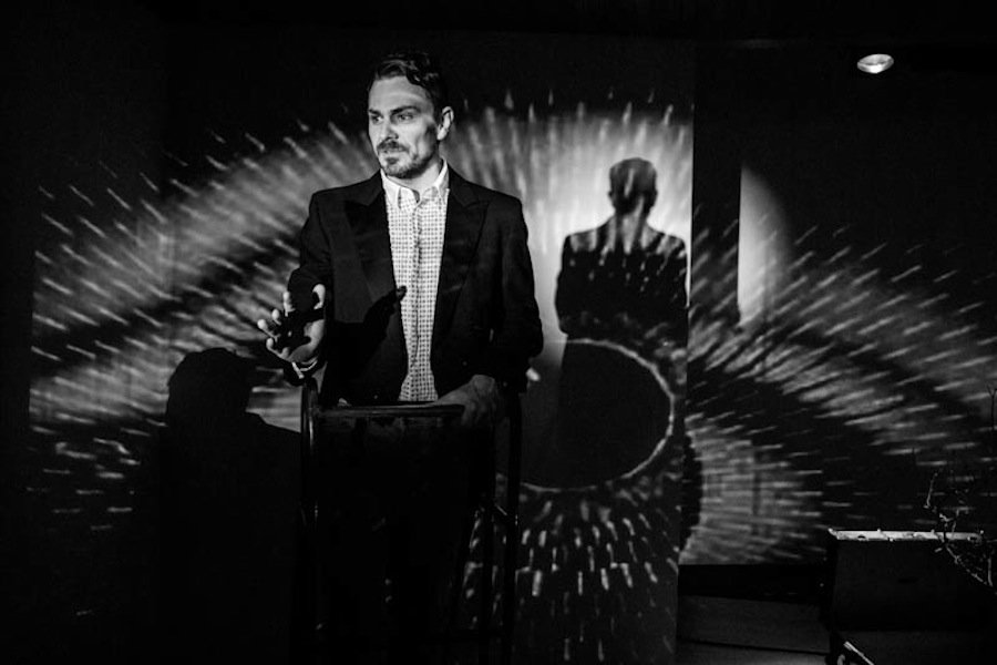 Senses 5 | Local Art | Salt Lake City - 3-1