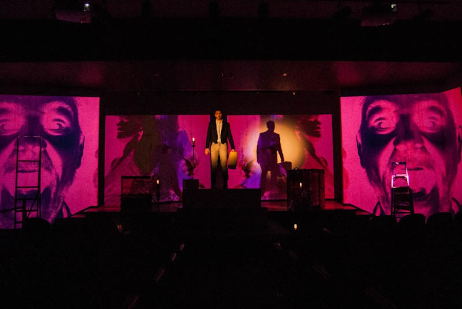 Senses 5 | Local Art| Salt Lake City-4