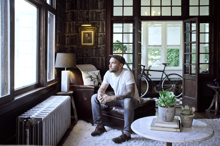 Utah Style and Design - Cody Derrick - Lifestyle2