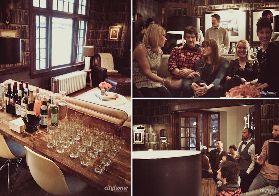 Appreciation | cityhomeCOLLECTIVE Party | Salt Lake City - 2