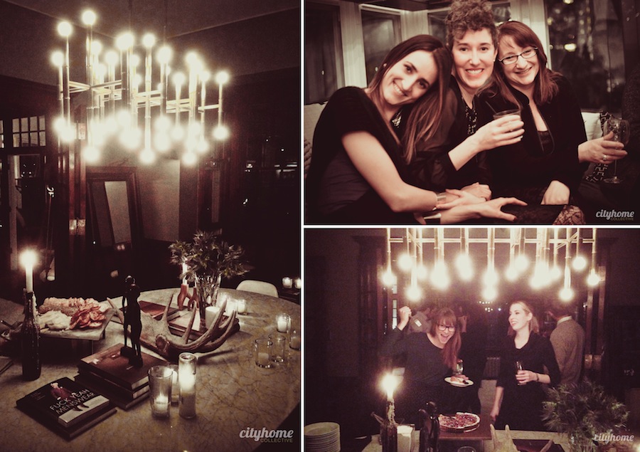 Appreciation | cityhomeCOLLECTIVE Party | Salt Lake City