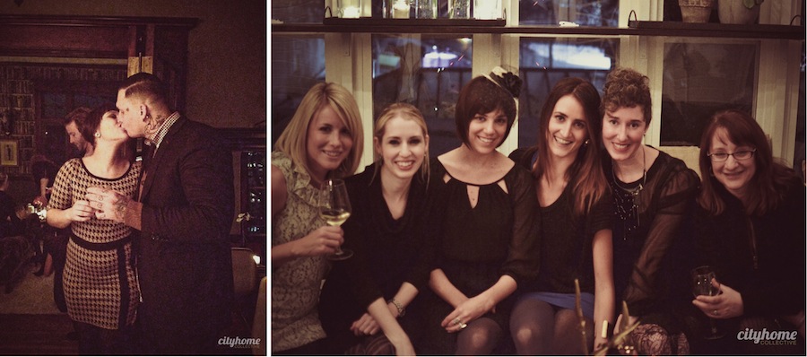 Appreciation | cityhomeCOLLECTIVE | Salt Lake City - 1