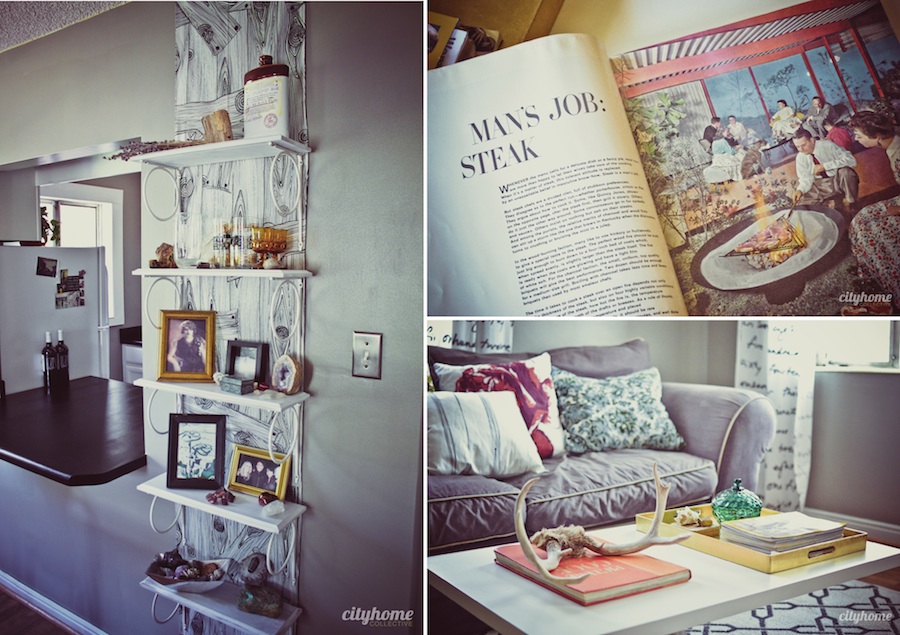 Budget Redesign | Ivy Terrace | Salt Lake Design - 3