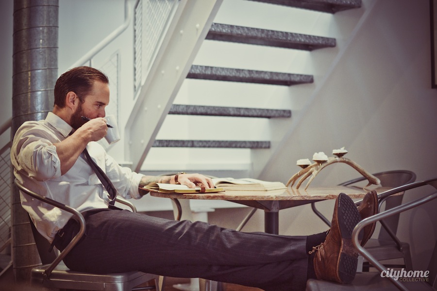 Pierpont Lofts | Salt Lake City Real Estate | Lifestyle-6