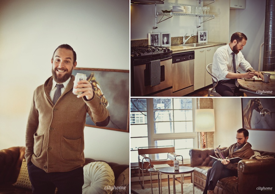 Pierpont Lofts | Salt Lake Real Estate | Lifestyle - 1