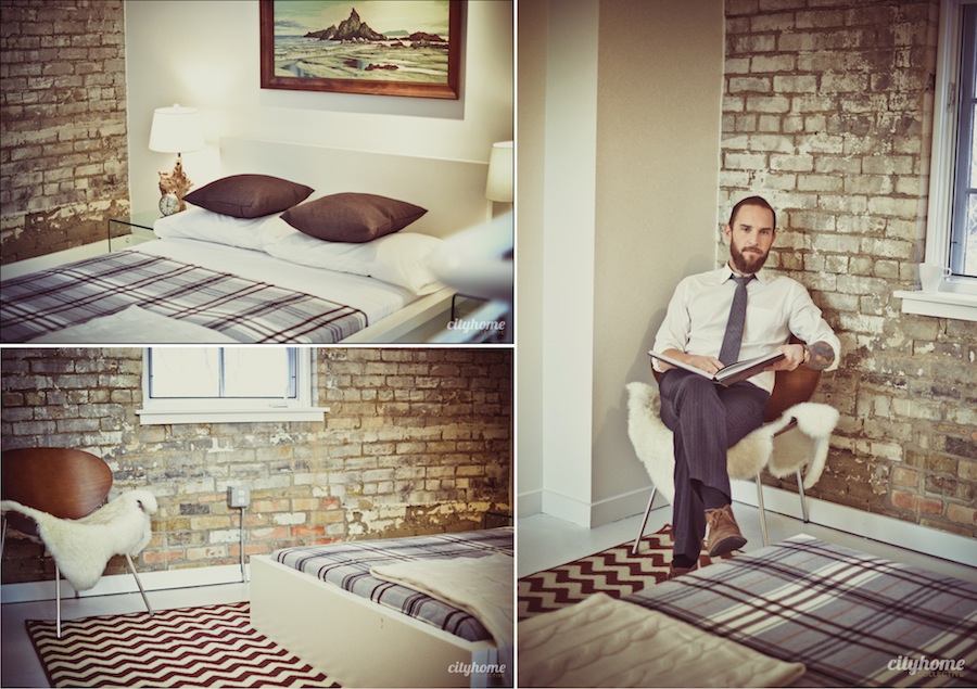 Pierpont Lofts | Salt Lake Real Estate | Lifestyle - 2